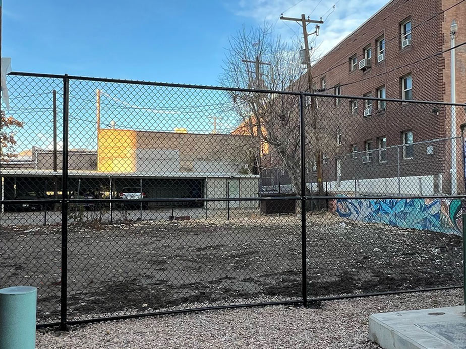 Jerome Idaho commercial fencing company