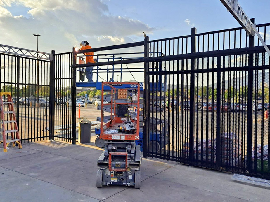 Jerome Idaho Fence Company