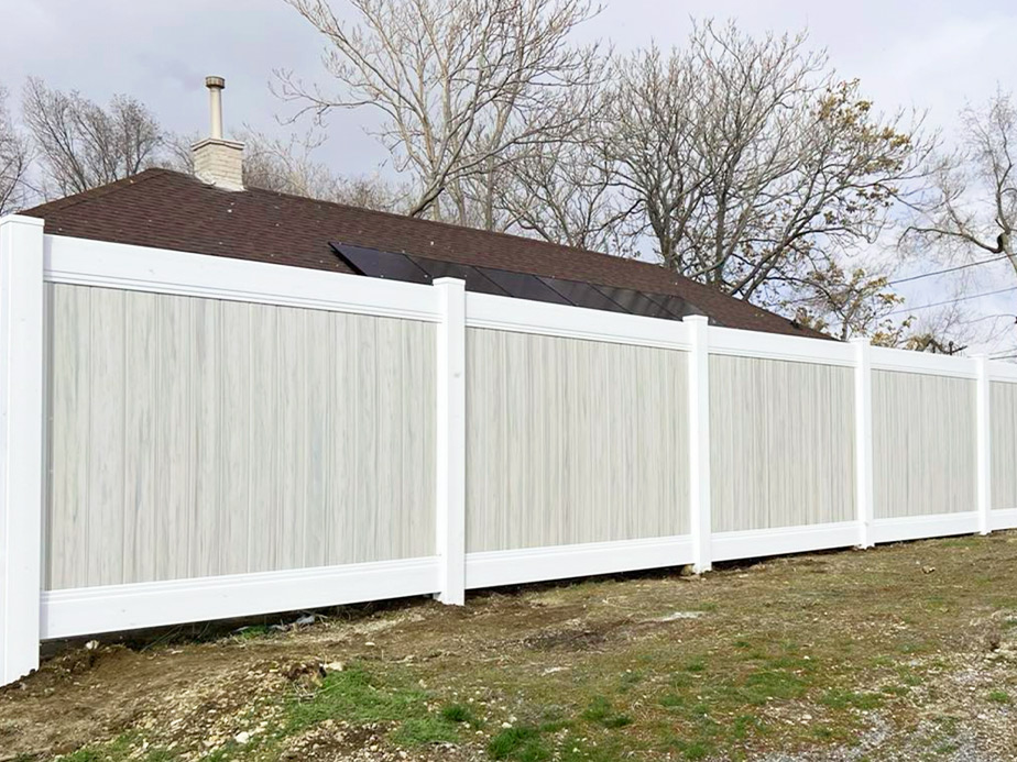 Jerome Idaho residential fencing company